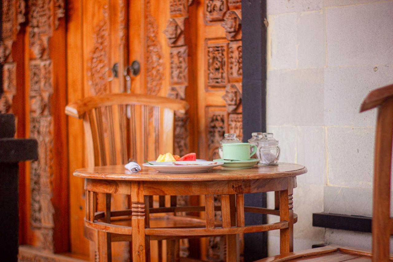 Rayshiva Alloggio in famiglia Ubud