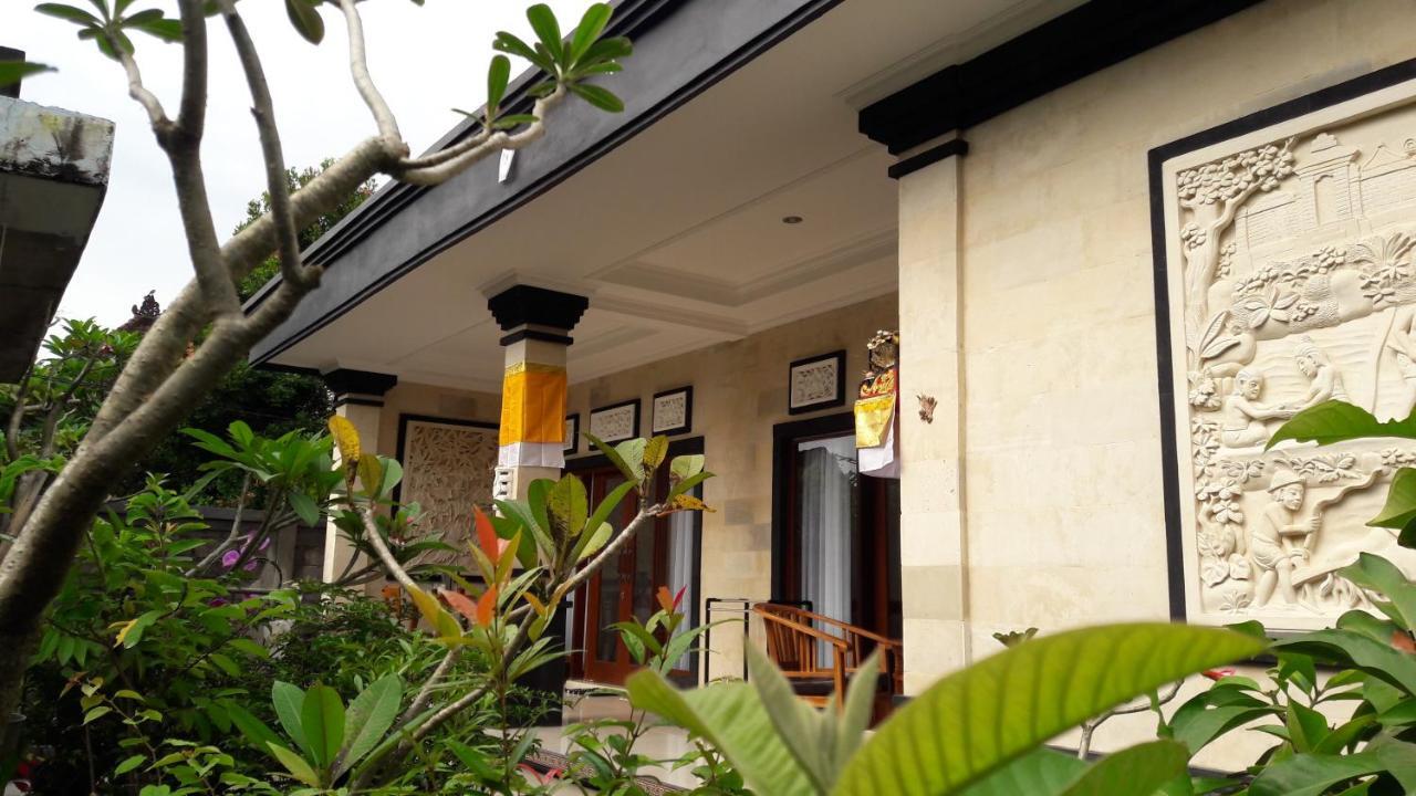 Rayshiva Alloggio in famiglia Ubud