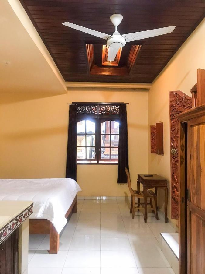 Rayshiva Hospedagem domiciliar