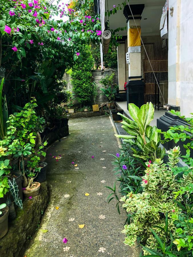 Rayshiva Hospedagem domiciliar Ubud