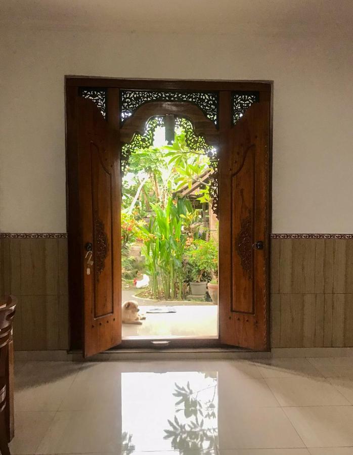 Accommodatie bij particulieren Rayshiva *