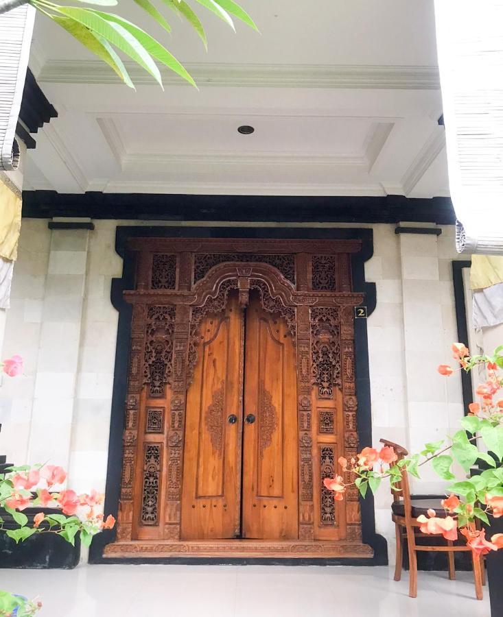 Rayshiva Hospedagem domiciliar Ubud