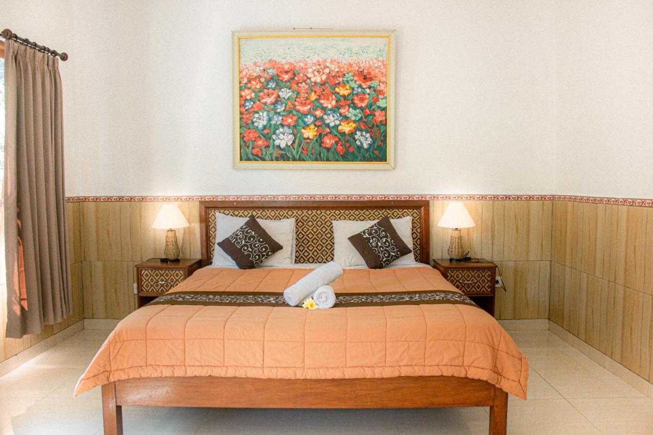 Rayshiva Accommodatie bij particulieren Ubud