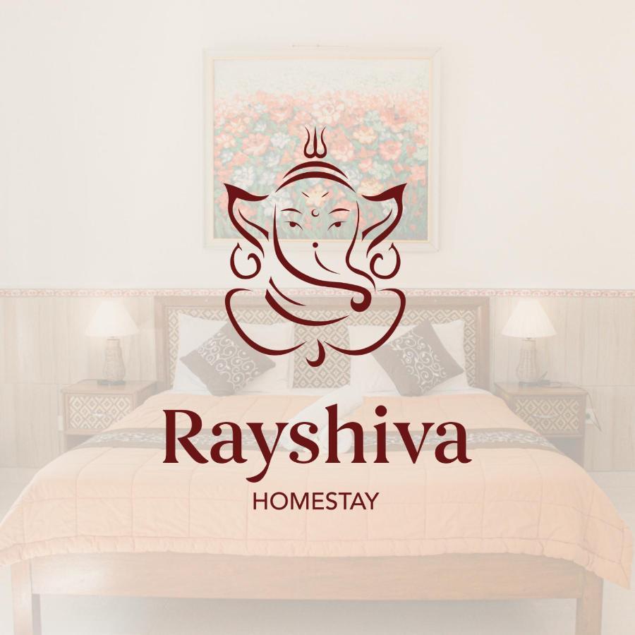 Rayshiva *